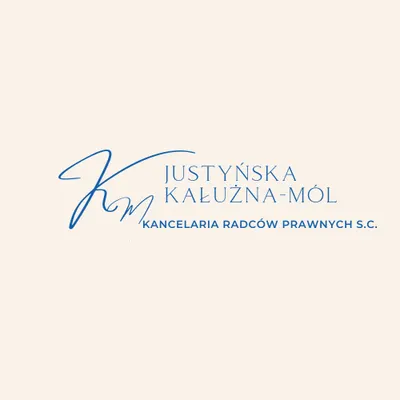 Justyńska Kałużna-Mól Kancelaria Radców Prawnych S.C.